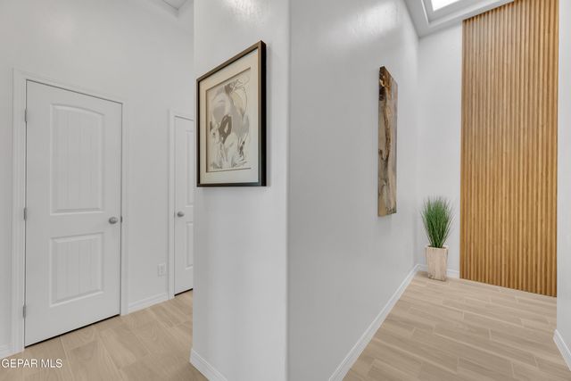 3845 Surmise Street, El Paso, TX 79938