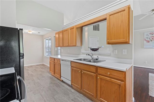 7001 Kingston Lane, Mcdonough, GA 30253