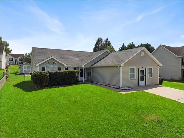 7001 Kingston Lane, Mcdonough, GA 30253