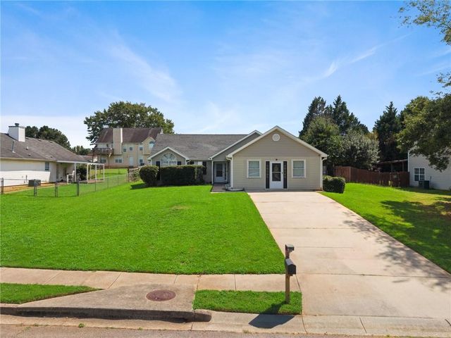 7001 Kingston Lane, Mcdonough, GA 30253