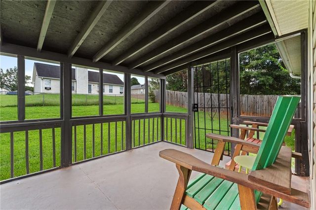 7001 Kingston Lane, Mcdonough, GA 30253