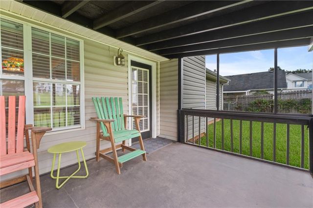 7001 Kingston Lane, Mcdonough, GA 30253