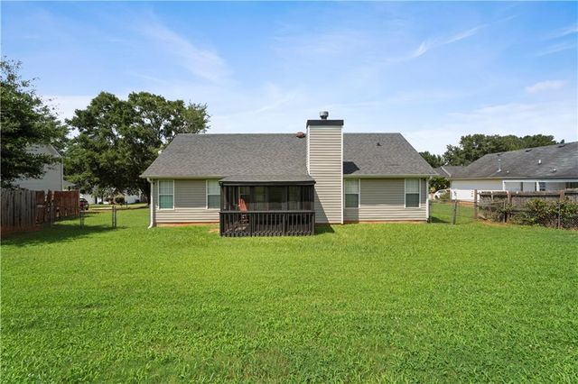 7001 Kingston Lane, Mcdonough, GA 30253