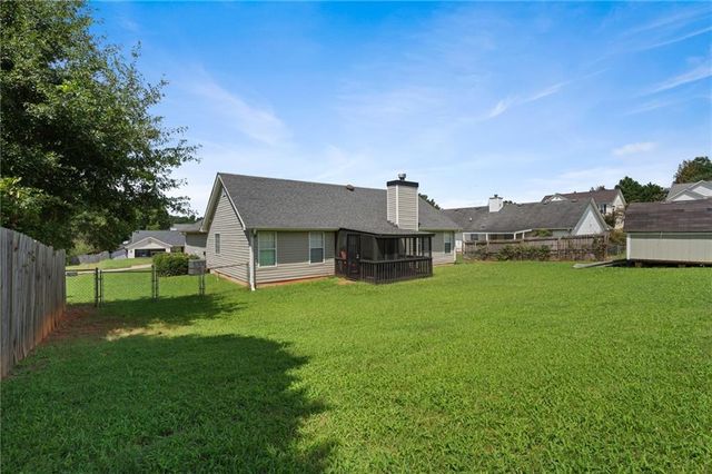 7001 Kingston Lane, Mcdonough, GA 30253