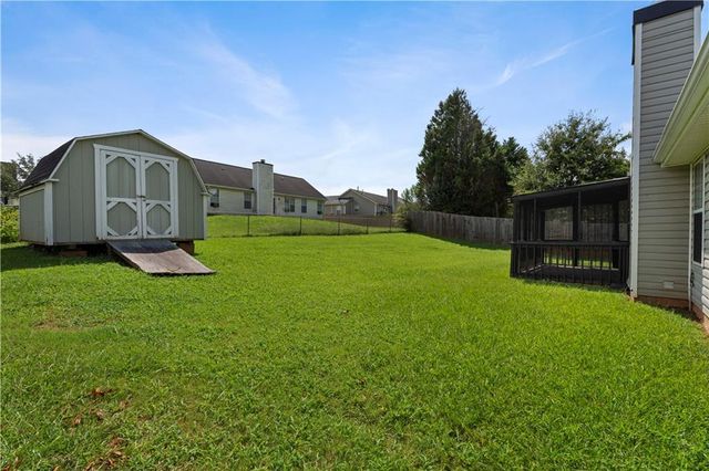 7001 Kingston Lane, Mcdonough, GA 30253