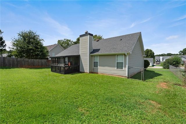 7001 Kingston Lane, Mcdonough, GA 30253