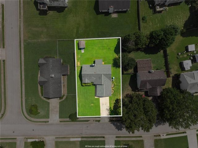 7001 Kingston Lane, Mcdonough, GA 30253