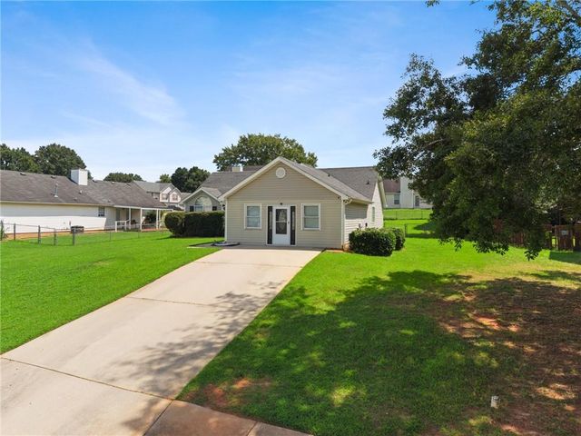 7001 Kingston Lane, Mcdonough, GA 30253