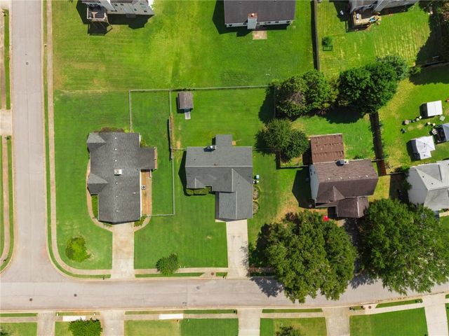 7001 Kingston Lane, Mcdonough, GA 30253