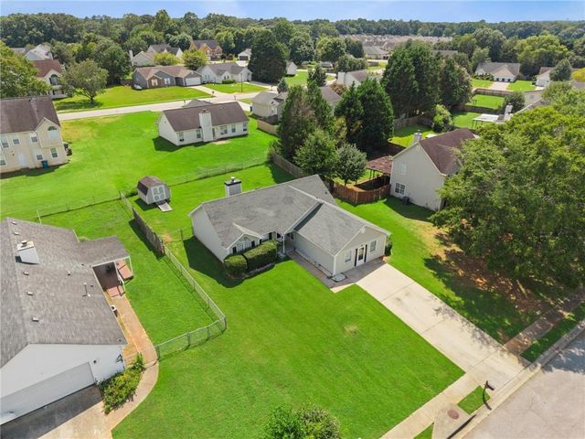 7001 Kingston Lane, Mcdonough, GA 30253