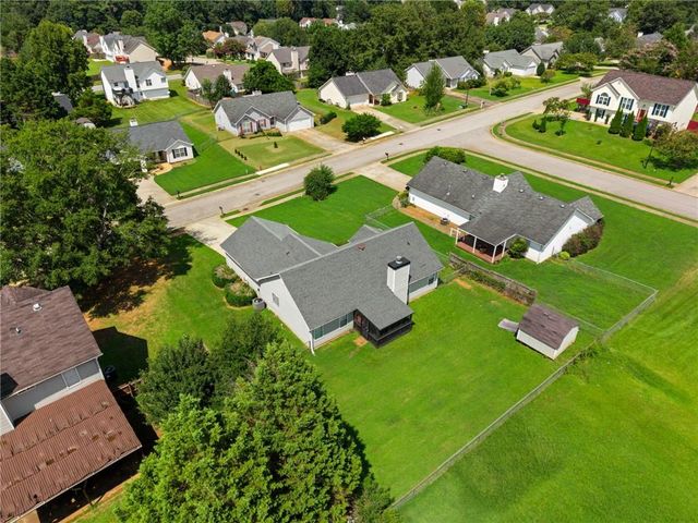 7001 Kingston Lane, Mcdonough, GA 30253