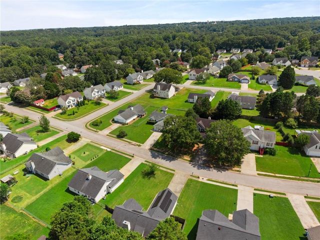 7001 Kingston Lane, Mcdonough, GA 30253