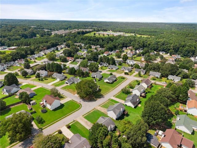 7001 Kingston Lane, Mcdonough, GA 30253