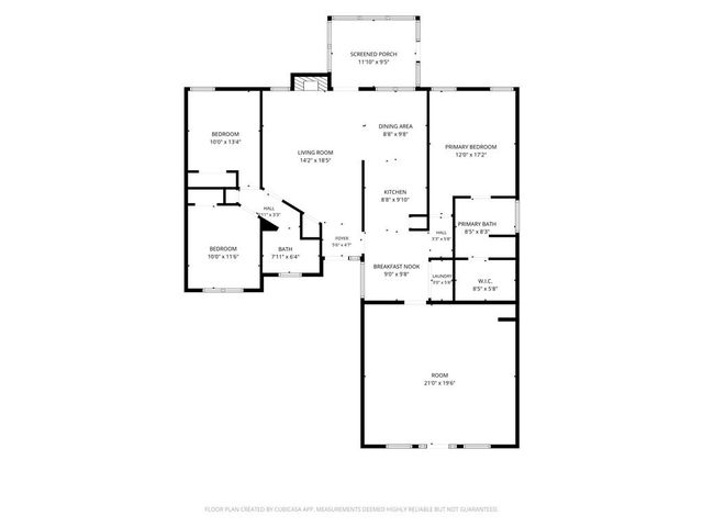 7001 Kingston Lane, Mcdonough, GA 30253