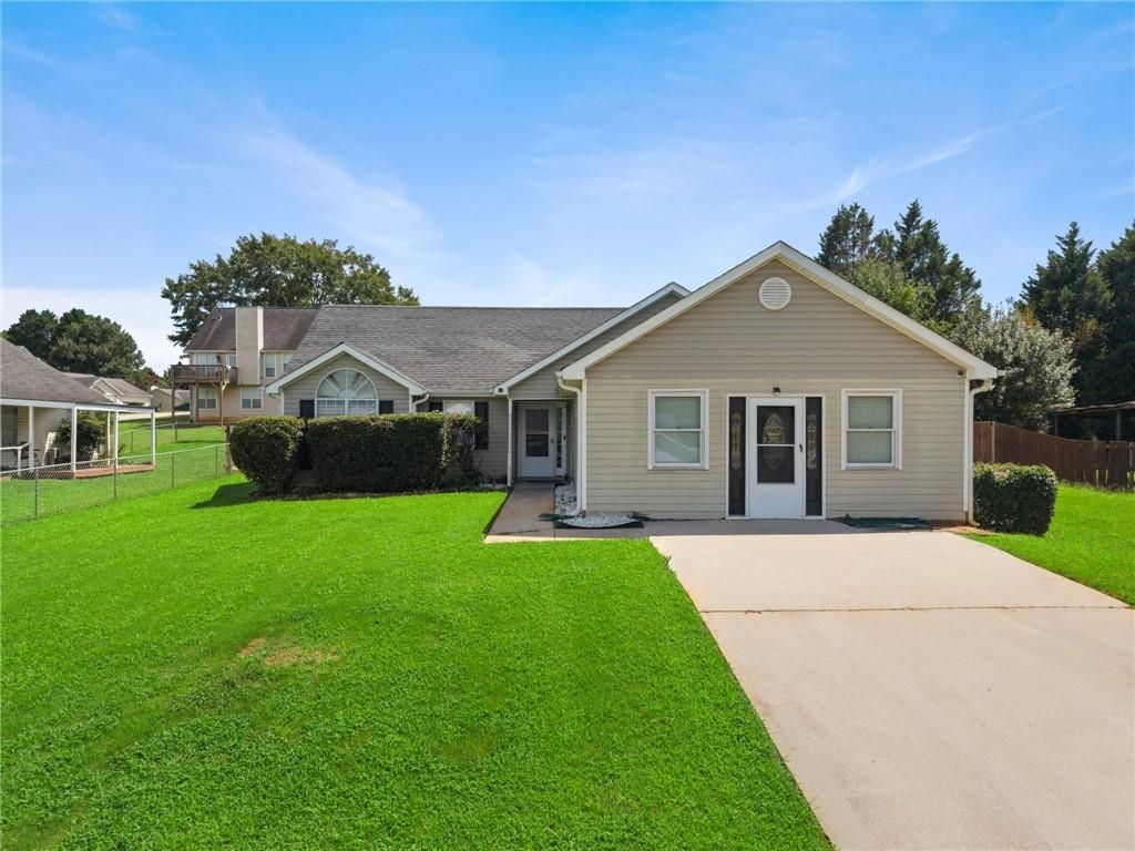 7001 Kingston Lane, Mcdonough, GA 30253