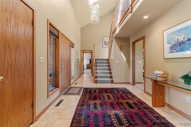 3845 Burlingame Road, Cazenovia, NY 13035