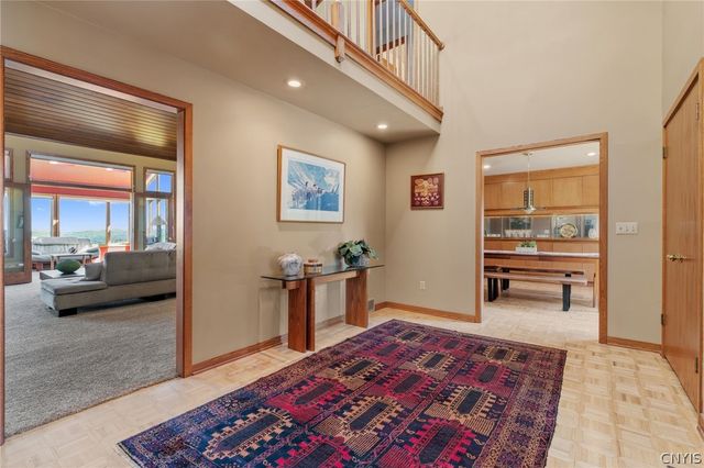 3845 Burlingame Road, Cazenovia, NY 13035
