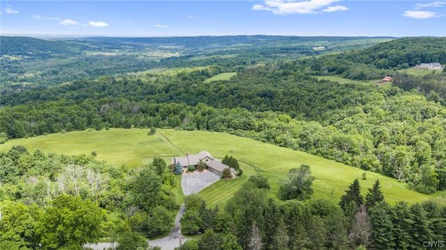 3845 Burlingame Road, Cazenovia, NY 13035