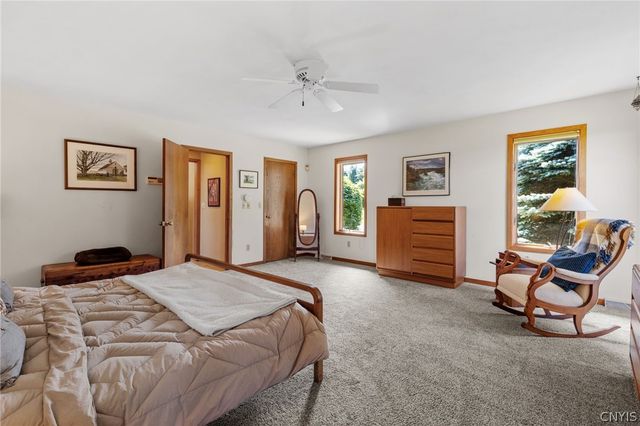 3845 Burlingame Road, Cazenovia, NY 13035