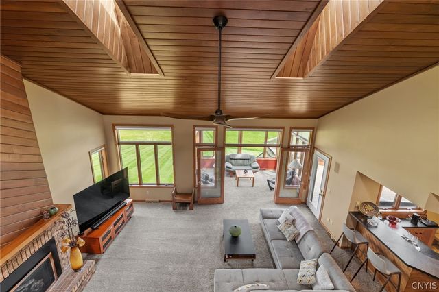 3845 Burlingame Road, Cazenovia, NY 13035