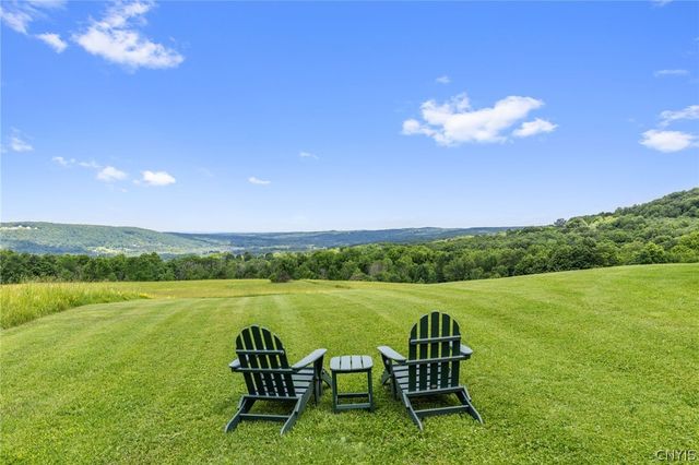 3845 Burlingame Road, Cazenovia, NY 13035