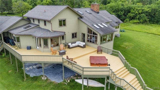 3845 Burlingame Road, Cazenovia, NY 13035