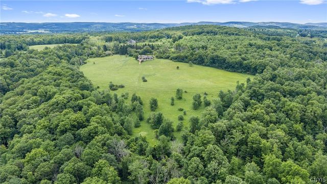 3845 Burlingame Road, Cazenovia, NY 13035