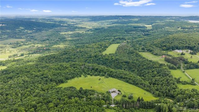 3845 Burlingame Road, Cazenovia, NY 13035