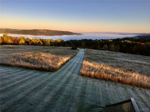 3845 Burlingame Road, Cazenovia, NY 13035