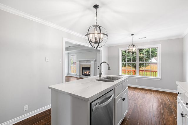 53 Country Village Cir, Cabot, AR 72023