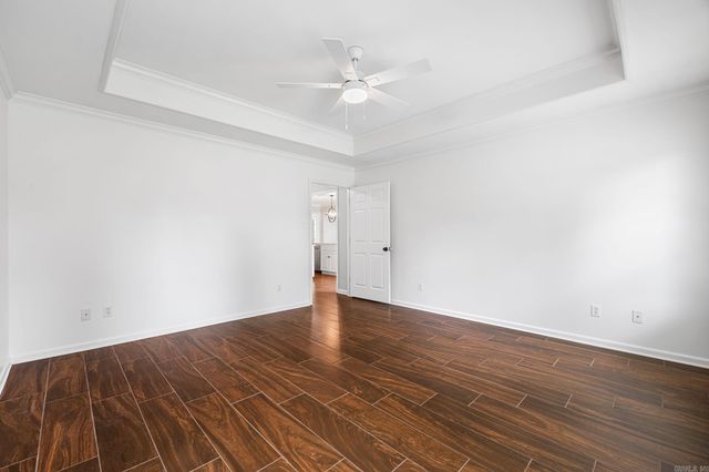 53 Country Village Cir, Cabot, AR 72023