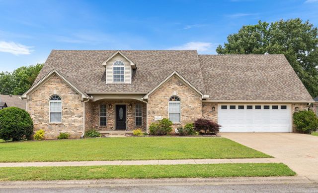 53 Country Village Cir, Cabot, AR 72023