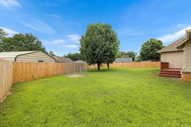 53 Country Village Cir, Cabot, AR 72023