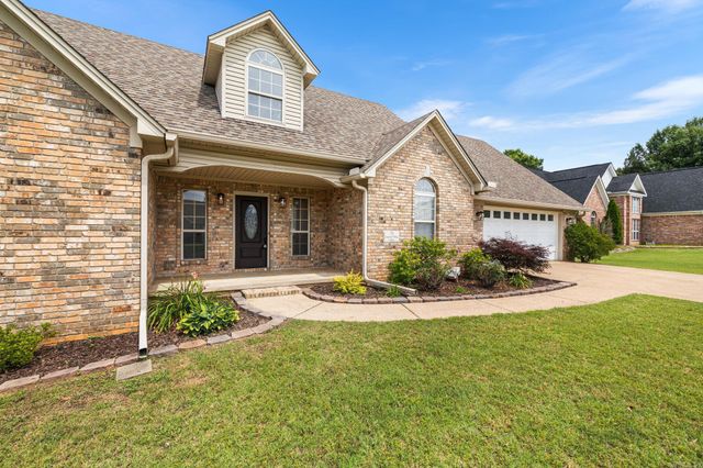 53 Country Village Cir, Cabot, AR 72023
