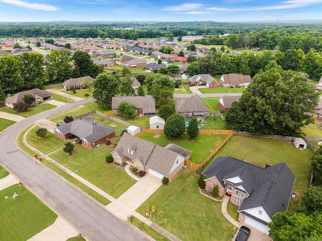 53 Country Village Cir, Cabot, AR 72023