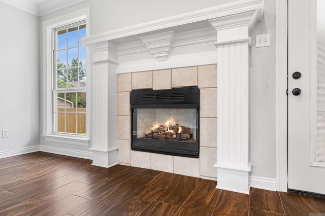 53 Country Village Cir, Cabot, AR 72023