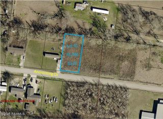 Lot 70 Annointing Drive, Opelousas, LA 70570