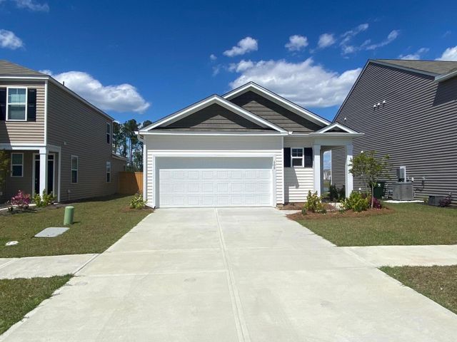 608 Ladywood Drive, Summerville, SC 29486
