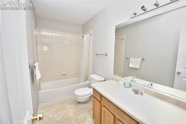 8337 Parkglen Drive, Fountain, CO 80817