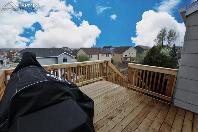 8337 Parkglen Drive, Fountain, CO 80817