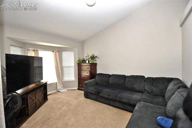 8337 Parkglen Drive, Fountain, CO 80817