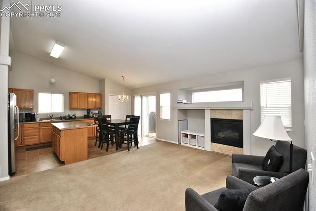 8337 Parkglen Drive, Fountain, CO 80817