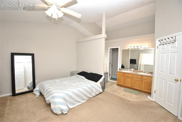 8337 Parkglen Drive, Fountain, CO 80817