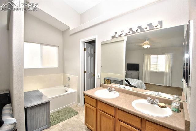 8337 Parkglen Drive, Fountain, CO 80817