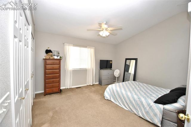 8337 Parkglen Drive, Fountain, CO 80817