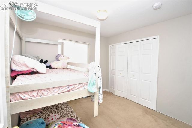 8337 Parkglen Drive, Fountain, CO 80817