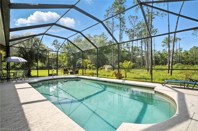3280 25th AVE SW, Naples, FL 34117