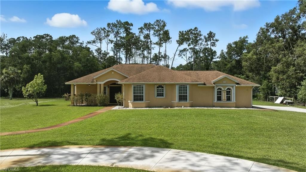 3280 25th AVE SW, NAPLES, FL 34117 — photo 4