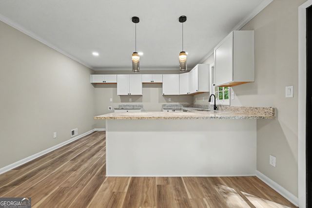 6200 Auburn Drive, Riverdale, GA 30296
