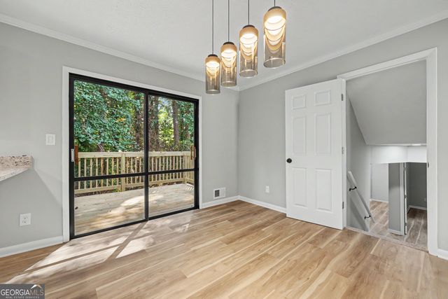 6200 Auburn Drive, Riverdale, GA 30296